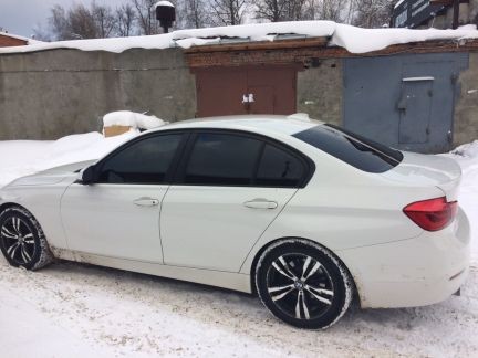 BMW 5 серия