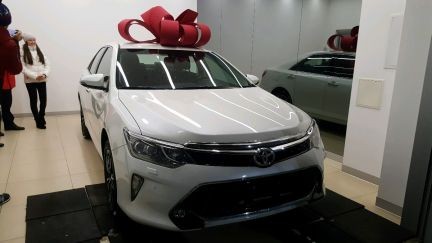 Toyota