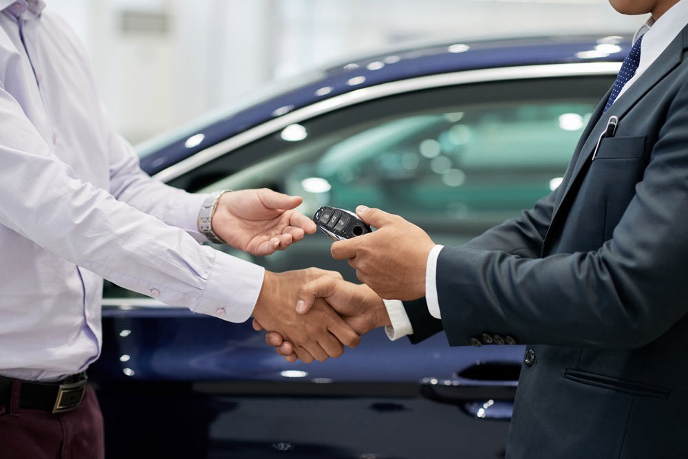 Как подготовиться к покупке автомобиля: шаги и советы для успешной сделки
